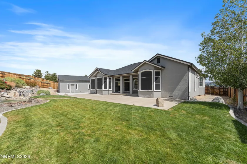 1139 Fuggles, Sparks, Nevada 89441, 3 Bedrooms Bedrooms, ,3 BathroomsBathrooms,Residential,Residential,Fuggles,0,260011531