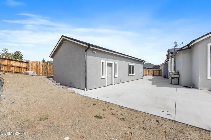 1139 Fuggles, Sparks, Nevada 89441, 3 Bedrooms Bedrooms, ,3 BathroomsBathrooms,Residential,Residential,Fuggles,0,260011531