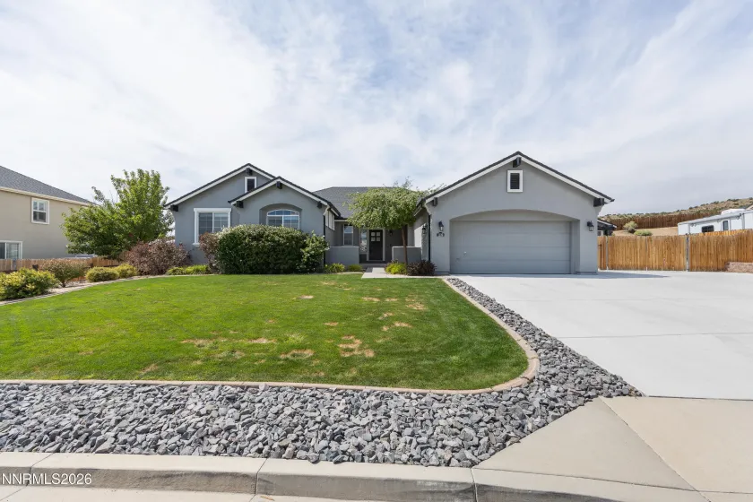 1139 Fuggles, Sparks, Nevada 89441, 3 Bedrooms Bedrooms, ,3 BathroomsBathrooms,Residential,Residential,Fuggles,0,260011531