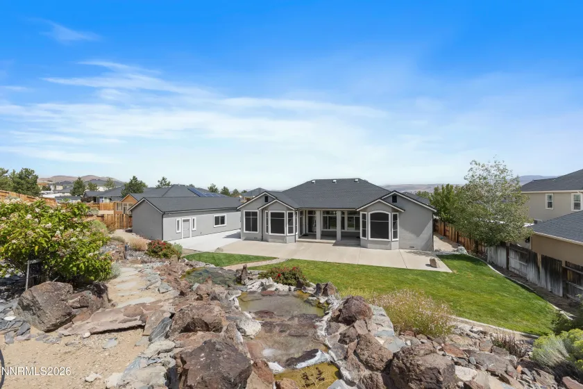 1139 Fuggles, Sparks, Nevada 89441, 3 Bedrooms Bedrooms, ,3 BathroomsBathrooms,Residential,Residential,Fuggles,0,260011531