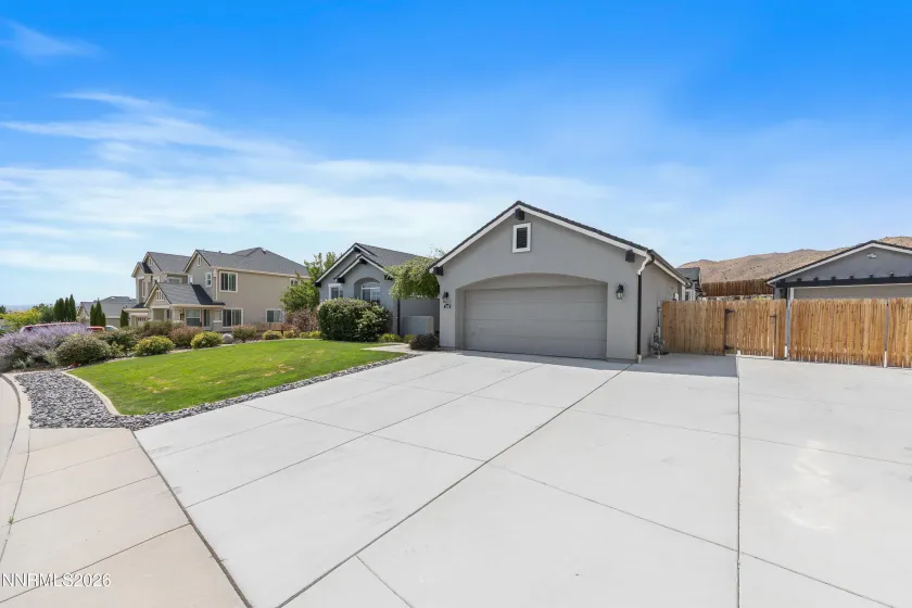 1139 Fuggles, Sparks, Nevada 89441, 3 Bedrooms Bedrooms, ,3 BathroomsBathrooms,Residential,Residential,Fuggles,0,260011531