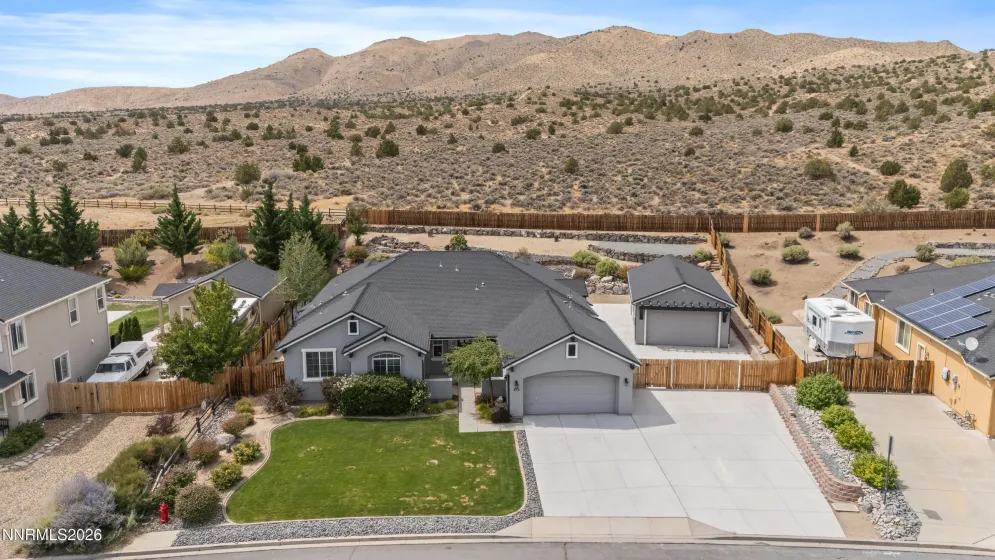 1139 Fuggles, Sparks, Nevada 89441, 3 Bedrooms Bedrooms, ,3 BathroomsBathrooms,Residential,Residential,Fuggles,0,260011531
