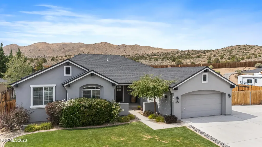 1139 Fuggles, Sparks, Nevada 89441, 3 Bedrooms Bedrooms, ,3 BathroomsBathrooms,Residential,Residential,Fuggles,0,260011531