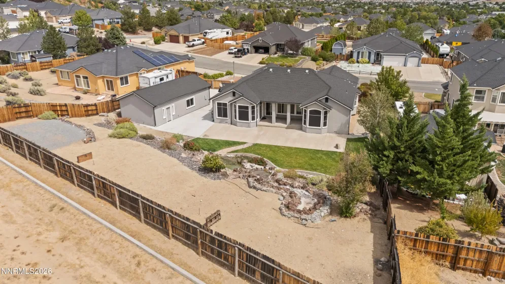 1139 Fuggles, Sparks, Nevada 89441, 3 Bedrooms Bedrooms, ,3 BathroomsBathrooms,Residential,Residential,Fuggles,0,260011531