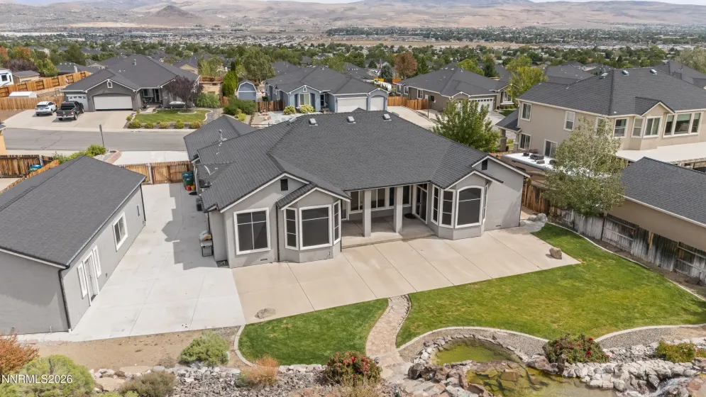1139 Fuggles, Sparks, Nevada 89441, 3 Bedrooms Bedrooms, ,3 BathroomsBathrooms,Residential,Residential,Fuggles,0,260011531