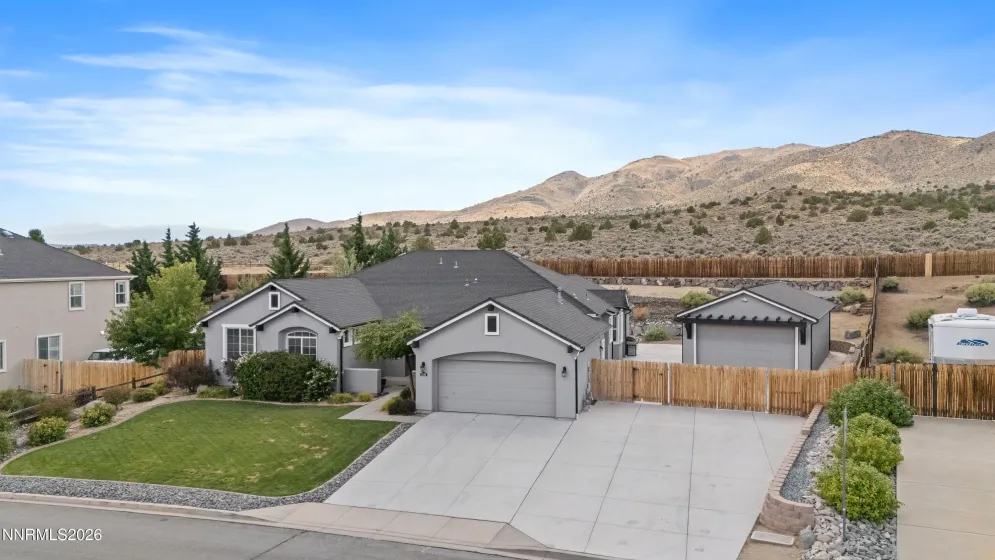 1139 Fuggles, Sparks, Nevada 89441, 3 Bedrooms Bedrooms, ,3 BathroomsBathrooms,Residential,Residential,Fuggles,0,260011531