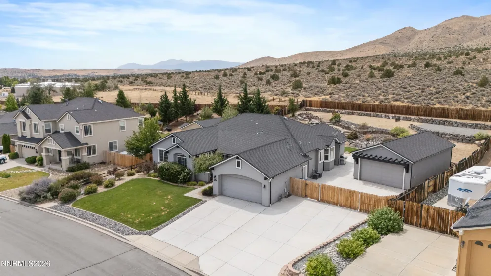 1139 Fuggles, Sparks, Nevada 89441, 3 Bedrooms Bedrooms, ,3 BathroomsBathrooms,Residential,Residential,Fuggles,0,260011531