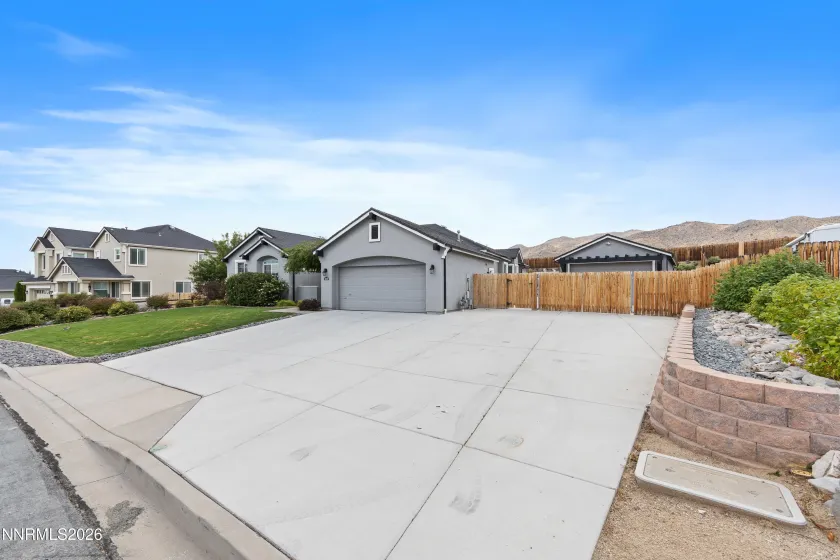 1139 Fuggles, Sparks, Nevada 89441, 3 Bedrooms Bedrooms, ,3 BathroomsBathrooms,Residential,Residential,Fuggles,0,260011531