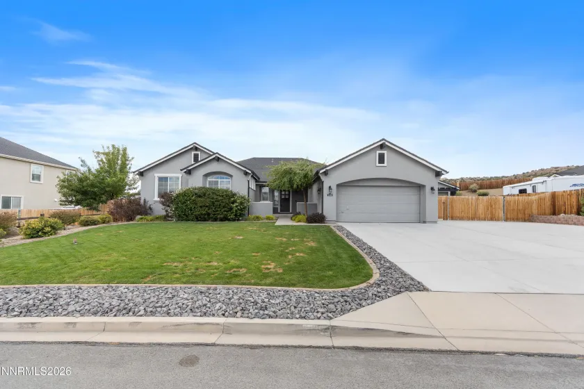 1139 Fuggles, Sparks, Nevada 89441, 3 Bedrooms Bedrooms, ,3 BathroomsBathrooms,Residential,Residential,Fuggles,0,260011531