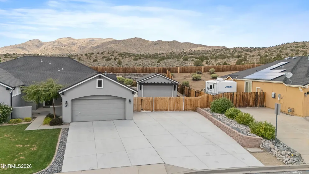 1139 Fuggles, Sparks, Nevada 89441, 3 Bedrooms Bedrooms, ,3 BathroomsBathrooms,Residential,Residential,Fuggles,0,260011531