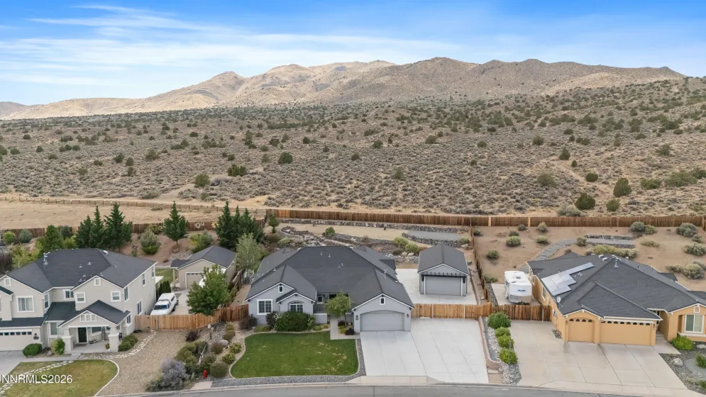 1139 Fuggles, Sparks, Nevada 89441, 3 Bedrooms Bedrooms, ,3 BathroomsBathrooms,Residential,Residential,Fuggles,0,260011531