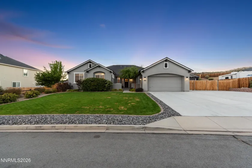 1139 Fuggles, Sparks, Nevada 89441, 3 Bedrooms Bedrooms, ,3 BathroomsBathrooms,Residential,Residential,Fuggles,0,260011531