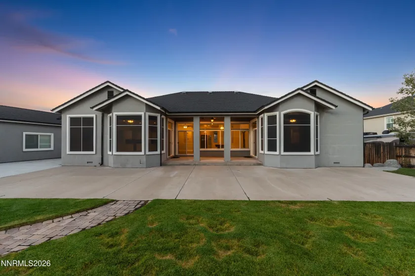 1139 Fuggles, Sparks, Nevada 89441, 3 Bedrooms Bedrooms, ,3 BathroomsBathrooms,Residential,Residential,Fuggles,0,260011531