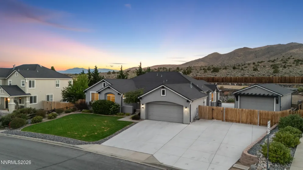 1139 Fuggles, Sparks, Nevada 89441, 3 Bedrooms Bedrooms, ,3 BathroomsBathrooms,Residential,Residential,Fuggles,0,260011531
