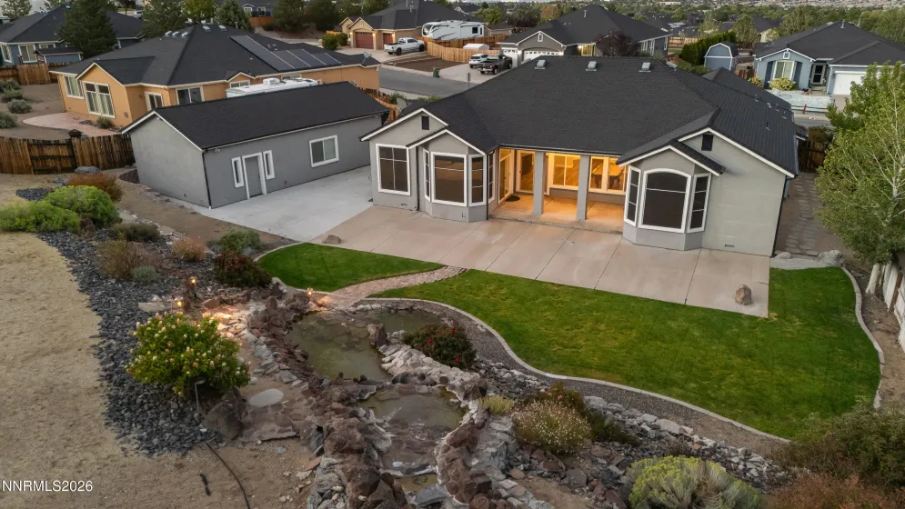 1139 Fuggles, Sparks, Nevada 89441, 3 Bedrooms Bedrooms, ,3 BathroomsBathrooms,Residential,Residential,Fuggles,0,260011531