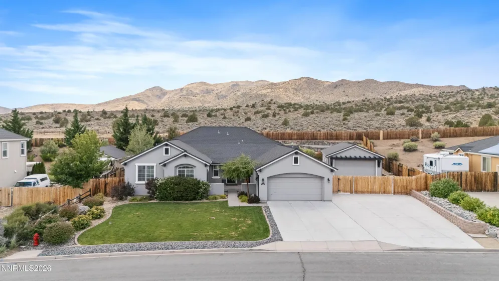 1139 Fuggles, Sparks, Nevada 89441, 3 Bedrooms Bedrooms, ,3 BathroomsBathrooms,Residential,Residential,Fuggles,0,260011531