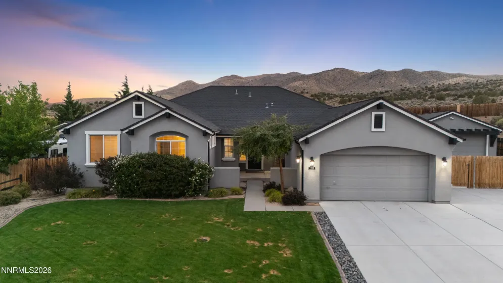 1139 Fuggles, Sparks, Nevada 89441, 3 Bedrooms Bedrooms, ,3 BathroomsBathrooms,Residential,Residential,Fuggles,0,260011531