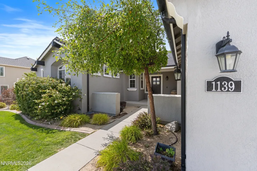 1139 Fuggles, Sparks, Nevada 89441, 3 Bedrooms Bedrooms, ,3 BathroomsBathrooms,Residential,Residential,Fuggles,0,260011531