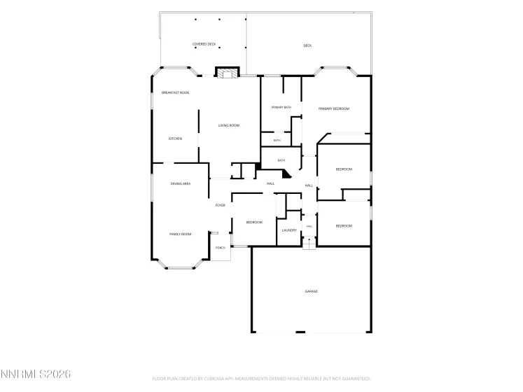 6052 Torrington, Reno, Nevada 89511, 4 Bedrooms Bedrooms, ,2 BathroomsBathrooms,Residential,Residential,Torrington,0,260011532
