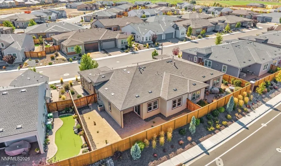7348 Oakmont, Sparks, Nevada 89436, 2 Bedrooms Bedrooms, ,2 BathroomsBathrooms,Residential,Residential,Oakmont,0,260011533