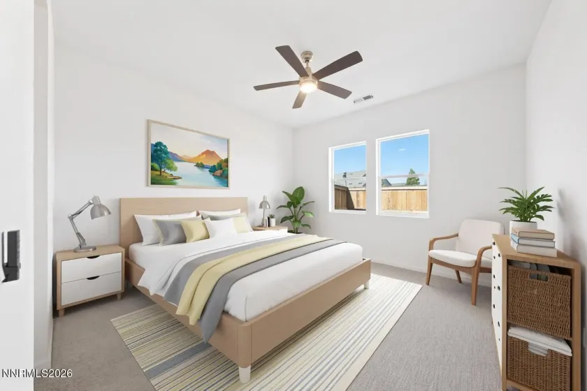 7348 Oakmont, Sparks, Nevada 89436, 2 Bedrooms Bedrooms, ,2 BathroomsBathrooms,Residential,Residential,Oakmont,0,260011533