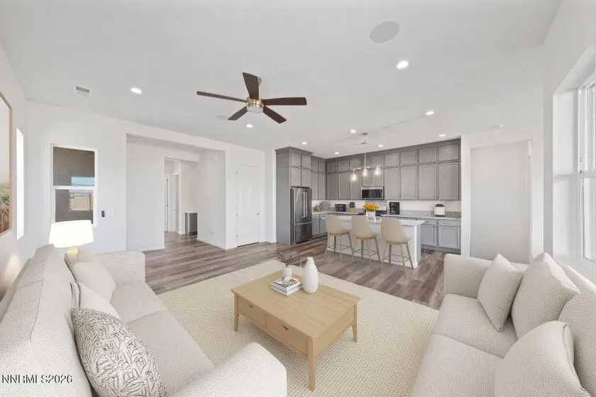 7348 Oakmont, Sparks, Nevada 89436, 2 Bedrooms Bedrooms, ,2 BathroomsBathrooms,Residential,Residential,Oakmont,0,260011533