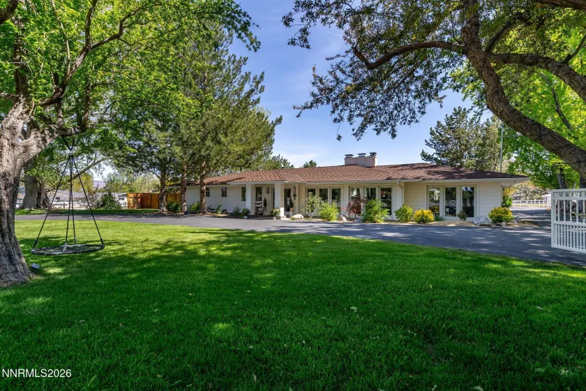 990 Del Monte, Reno, Nevada 89511, 4 Bedrooms Bedrooms, ,3 BathroomsBathrooms,Residential,Residential,Del Monte,0,260011535