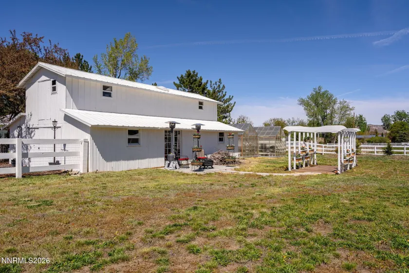 990 Del Monte, Reno, Nevada 89511, 4 Bedrooms Bedrooms, ,3 BathroomsBathrooms,Residential,Residential,Del Monte,0,260011535