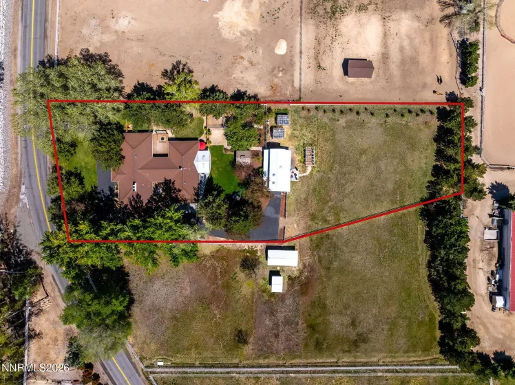 990 Del Monte, Reno, Nevada 89511, 4 Bedrooms Bedrooms, ,3 BathroomsBathrooms,Residential,Residential,Del Monte,0,260011535