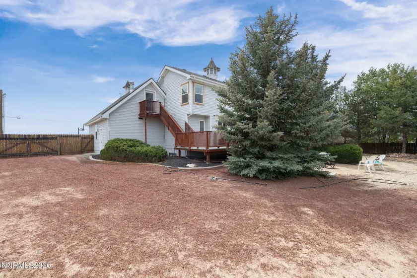 1488 Johnson, Minden, Nevada 89423, 4 Bedrooms Bedrooms, ,3 BathroomsBathrooms,Residential,Residential,Johnson,0,260011536