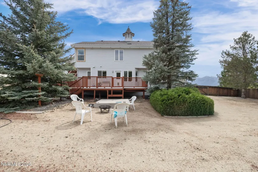 1488 Johnson, Minden, Nevada 89423, 4 Bedrooms Bedrooms, ,3 BathroomsBathrooms,Residential,Residential,Johnson,0,260011536