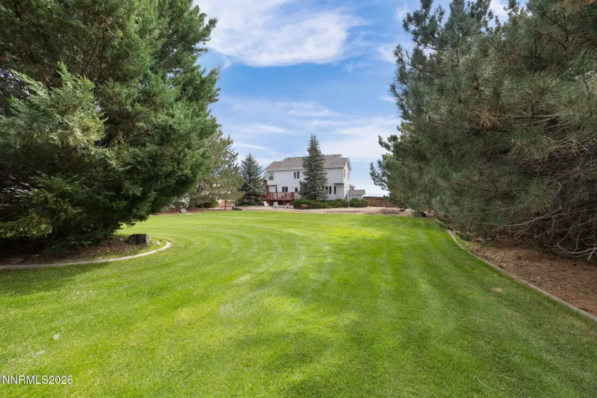 1488 Johnson, Minden, Nevada 89423, 4 Bedrooms Bedrooms, ,3 BathroomsBathrooms,Residential,Residential,Johnson,0,260011536