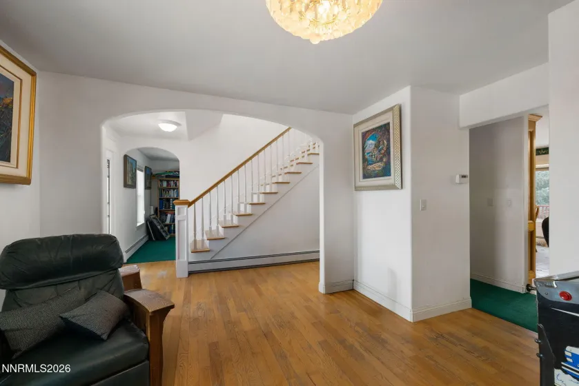 1488 Johnson, Minden, Nevada 89423, 4 Bedrooms Bedrooms, ,3 BathroomsBathrooms,Residential,Residential,Johnson,0,260011536