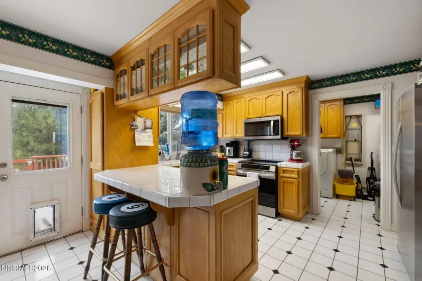 1488 Johnson, Minden, Nevada 89423, 4 Bedrooms Bedrooms, ,3 BathroomsBathrooms,Residential,Residential,Johnson,0,260011536