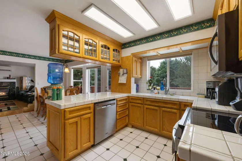 1488 Johnson, Minden, Nevada 89423, 4 Bedrooms Bedrooms, ,3 BathroomsBathrooms,Residential,Residential,Johnson,0,260011536