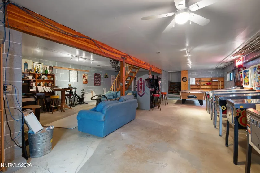 1488 Johnson, Minden, Nevada 89423, 4 Bedrooms Bedrooms, ,3 BathroomsBathrooms,Residential,Residential,Johnson,0,260011536