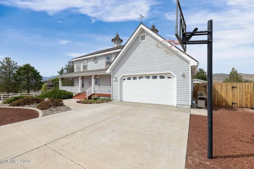 1488 Johnson, Minden, Nevada 89423, 4 Bedrooms Bedrooms, ,3 BathroomsBathrooms,Residential,Residential,Johnson,0,260011536