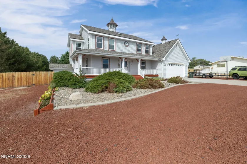 1488 Johnson, Minden, Nevada 89423, 4 Bedrooms Bedrooms, ,3 BathroomsBathrooms,Residential,Residential,Johnson,0,260011536
