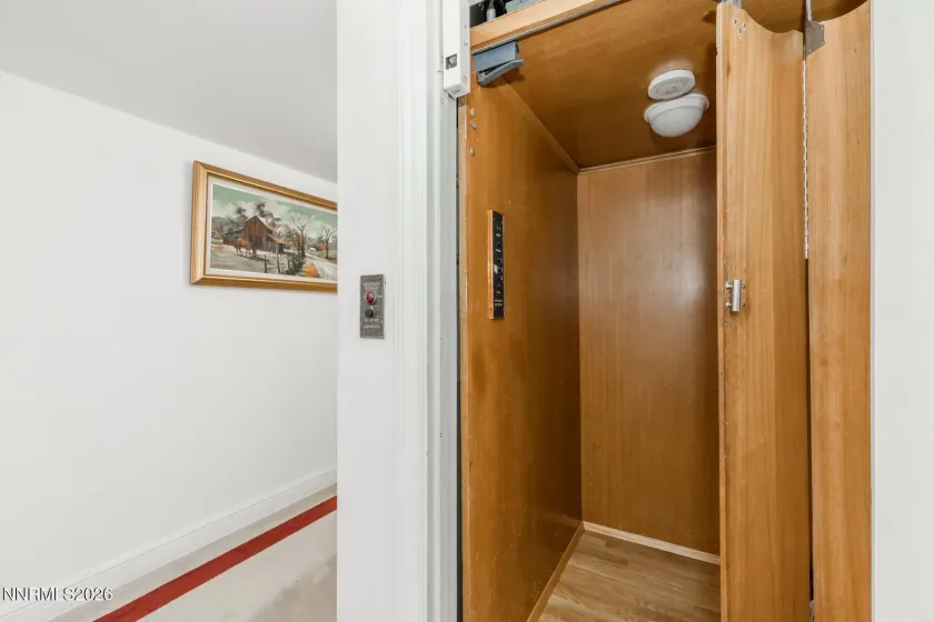 Elevator