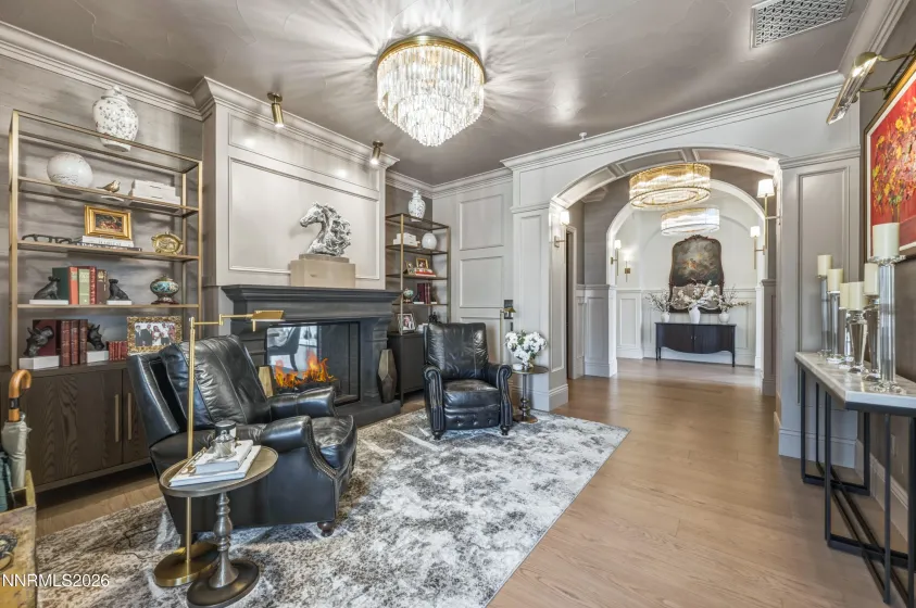 101 Greenridge, Reno, Nevada 89509, 6 Bedrooms Bedrooms, ,7 BathroomsBathrooms,Residential,Residential,Greenridge,0,260011538