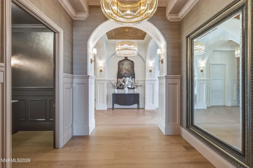 101 Greenridge, Reno, Nevada 89509, 6 Bedrooms Bedrooms, ,7 BathroomsBathrooms,Residential,Residential,Greenridge,0,260011538