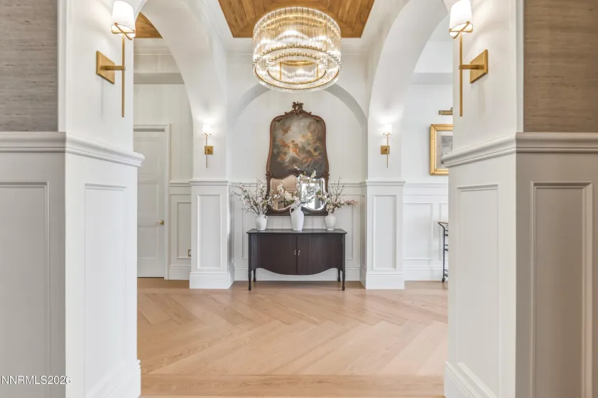 101 Greenridge, Reno, Nevada 89509, 6 Bedrooms Bedrooms, ,7 BathroomsBathrooms,Residential,Residential,Greenridge,0,260011538