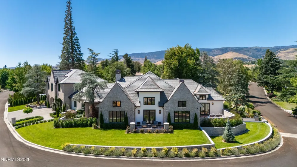 101 Greenridge, Reno, Nevada 89509, 6 Bedrooms Bedrooms, ,7 BathroomsBathrooms,Residential,Residential,Greenridge,0,260011538