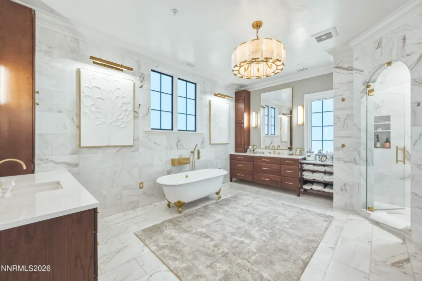 101 Greenridge, Reno, Nevada 89509, 6 Bedrooms Bedrooms, ,7 BathroomsBathrooms,Residential,Residential,Greenridge,0,260011538