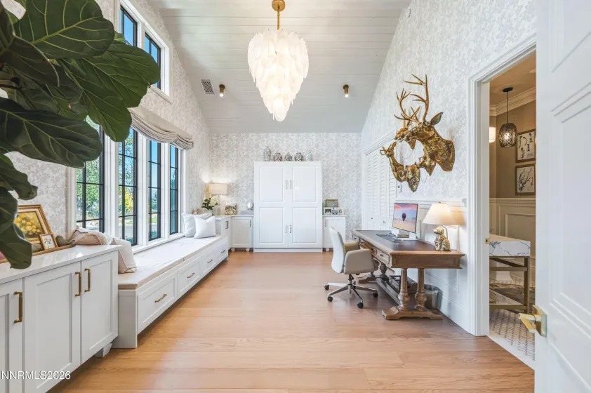 101 Greenridge, Reno, Nevada 89509, 6 Bedrooms Bedrooms, ,7 BathroomsBathrooms,Residential,Residential,Greenridge,0,260011538