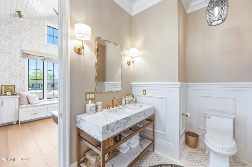 101 Greenridge, Reno, Nevada 89509, 6 Bedrooms Bedrooms, ,7 BathroomsBathrooms,Residential,Residential,Greenridge,0,260011538