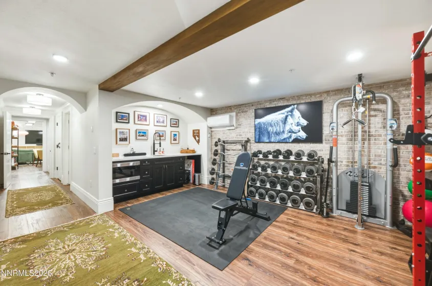 101 Greenridge, Reno, Nevada 89509, 6 Bedrooms Bedrooms, ,7 BathroomsBathrooms,Residential,Residential,Greenridge,0,260011538