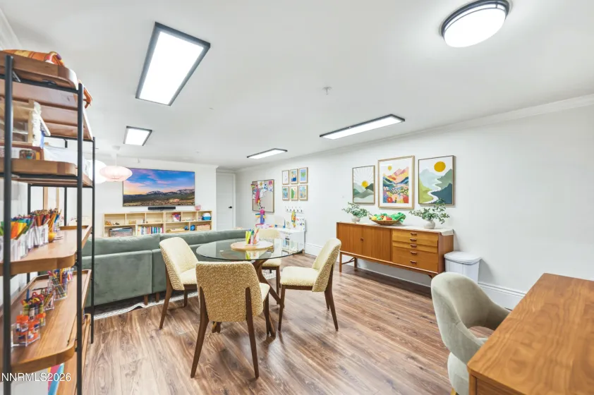 101 Greenridge, Reno, Nevada 89509, 6 Bedrooms Bedrooms, ,7 BathroomsBathrooms,Residential,Residential,Greenridge,0,260011538