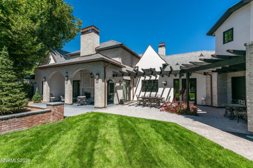 101 Greenridge, Reno, Nevada 89509, 6 Bedrooms Bedrooms, ,7 BathroomsBathrooms,Residential,Residential,Greenridge,0,260011538