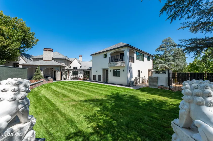 101 Greenridge, Reno, Nevada 89509, 6 Bedrooms Bedrooms, ,7 BathroomsBathrooms,Residential,Residential,Greenridge,0,260011538